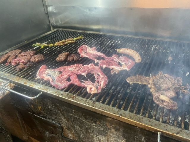 Braceria