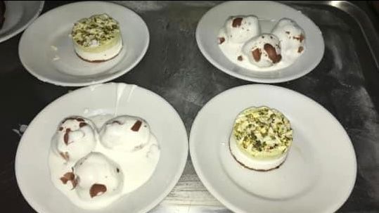 dolci