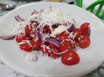antipasto