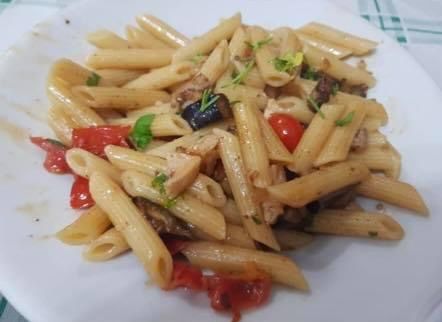 primo piatto