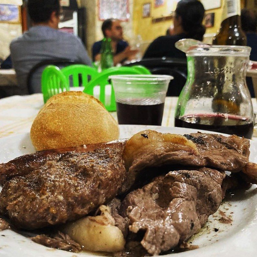 CARNE DI CAVALLO