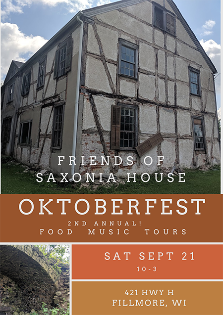 saxonia house