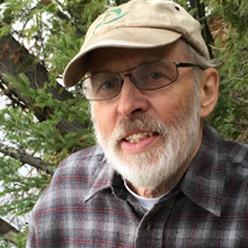 Ed Ritgar