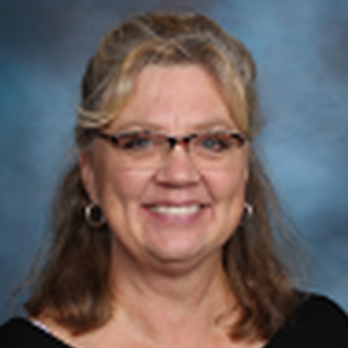 Rhonda Hare