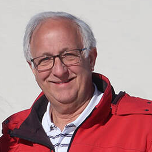 Jon Scott