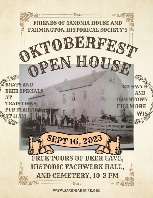 oktoberfest poster