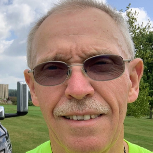 Stanley Steinert