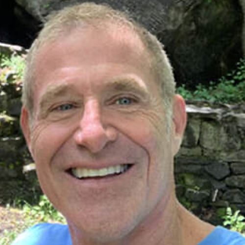 Greg Zahn