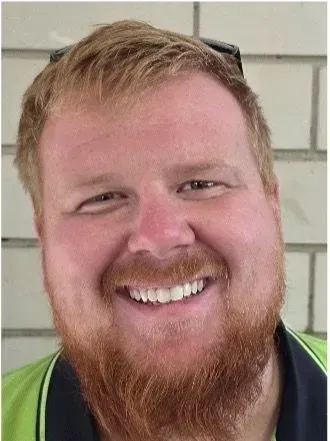 Tyler — Lift It Equipment in Tuggerah, NSW