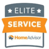 HomeAdvisor Elite Service