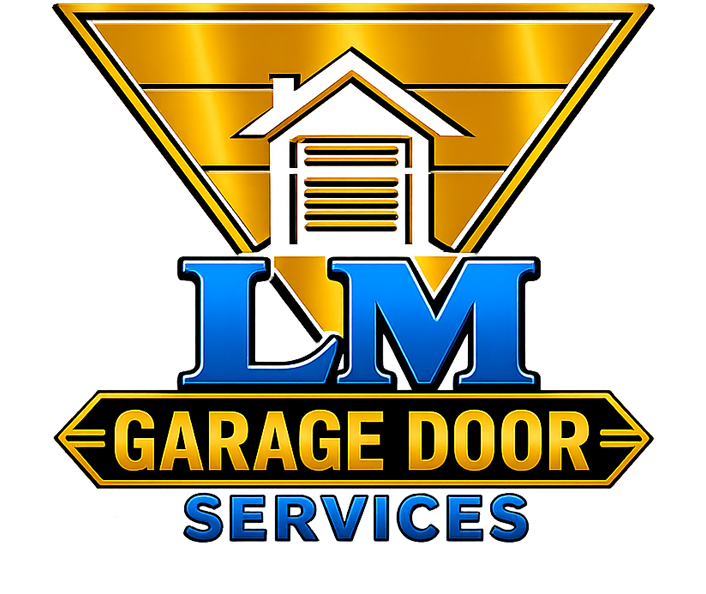 LM Garage Door Services LM Garage Door Services