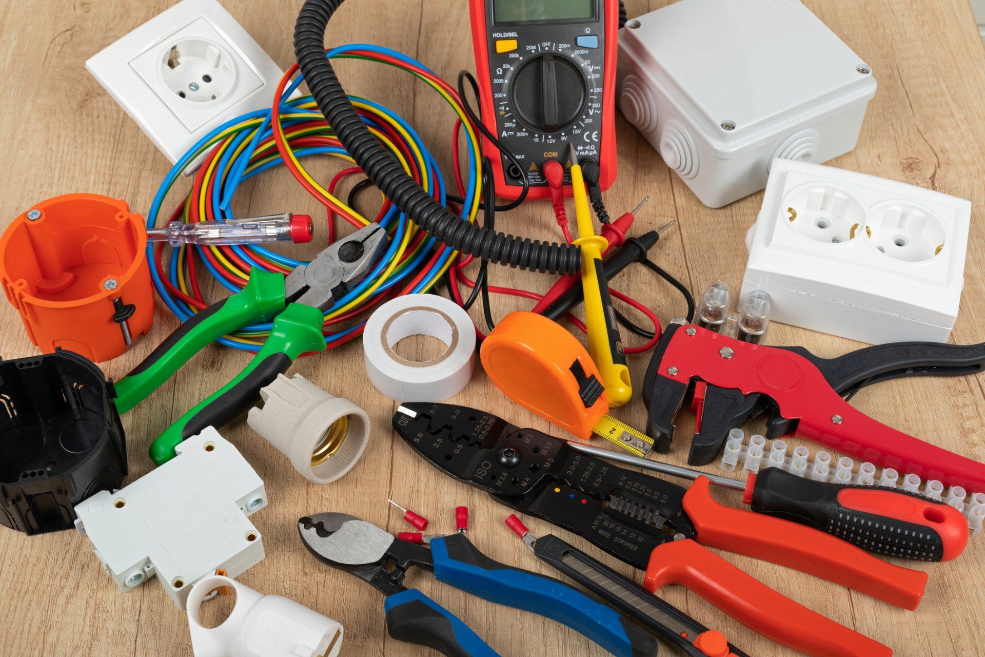 Elettricità