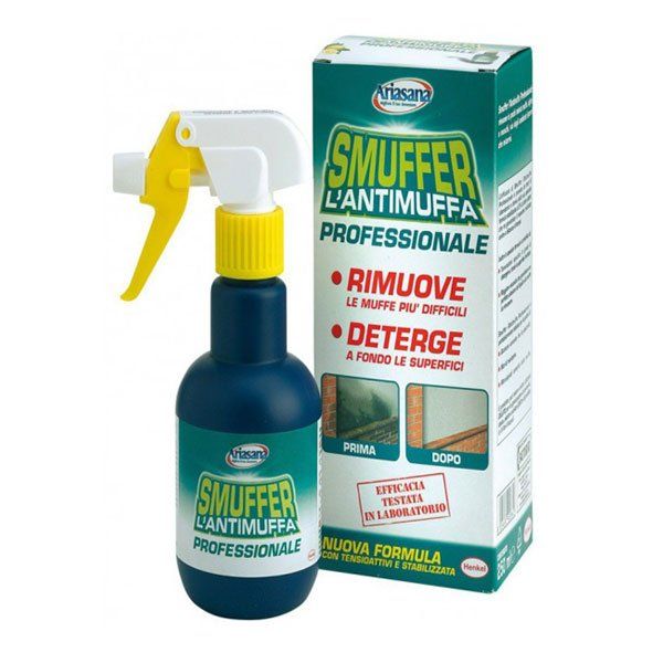 Antimuffa Smuffer