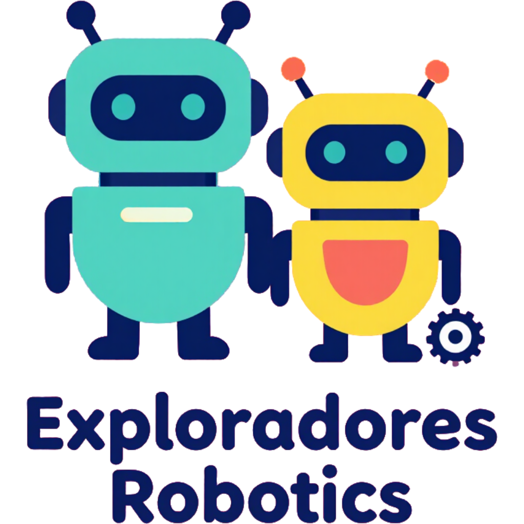 Exploradores
