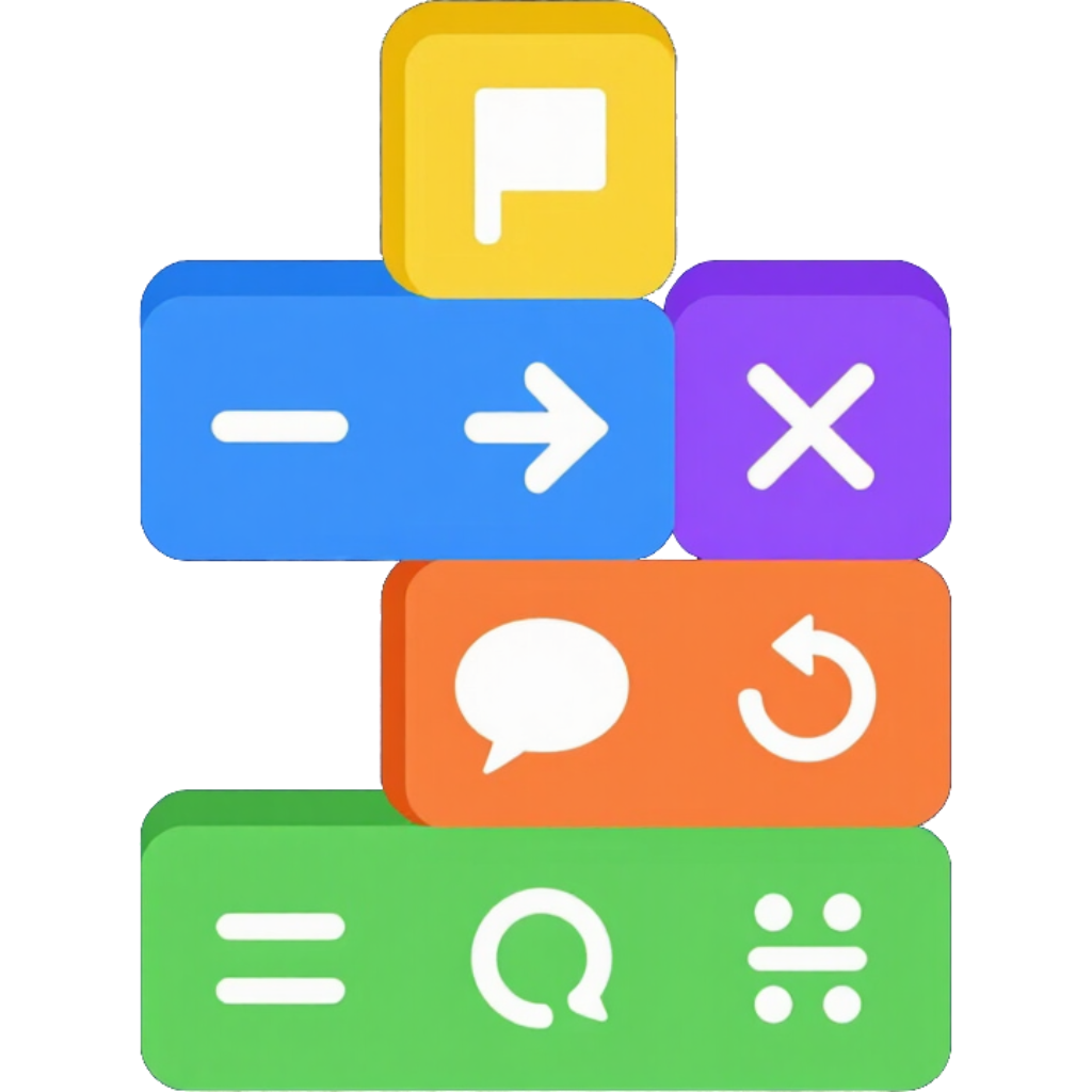 Programación con Scratch