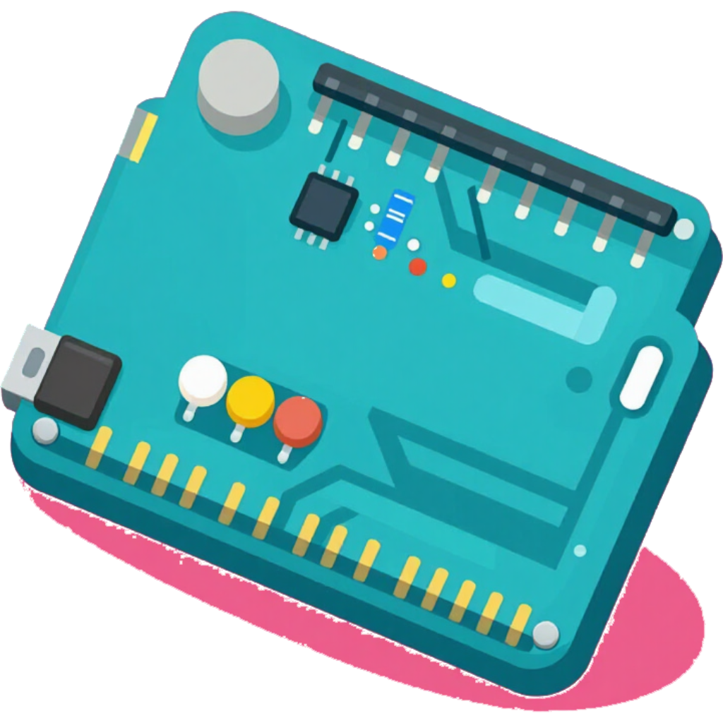 Electrónica con Arduino