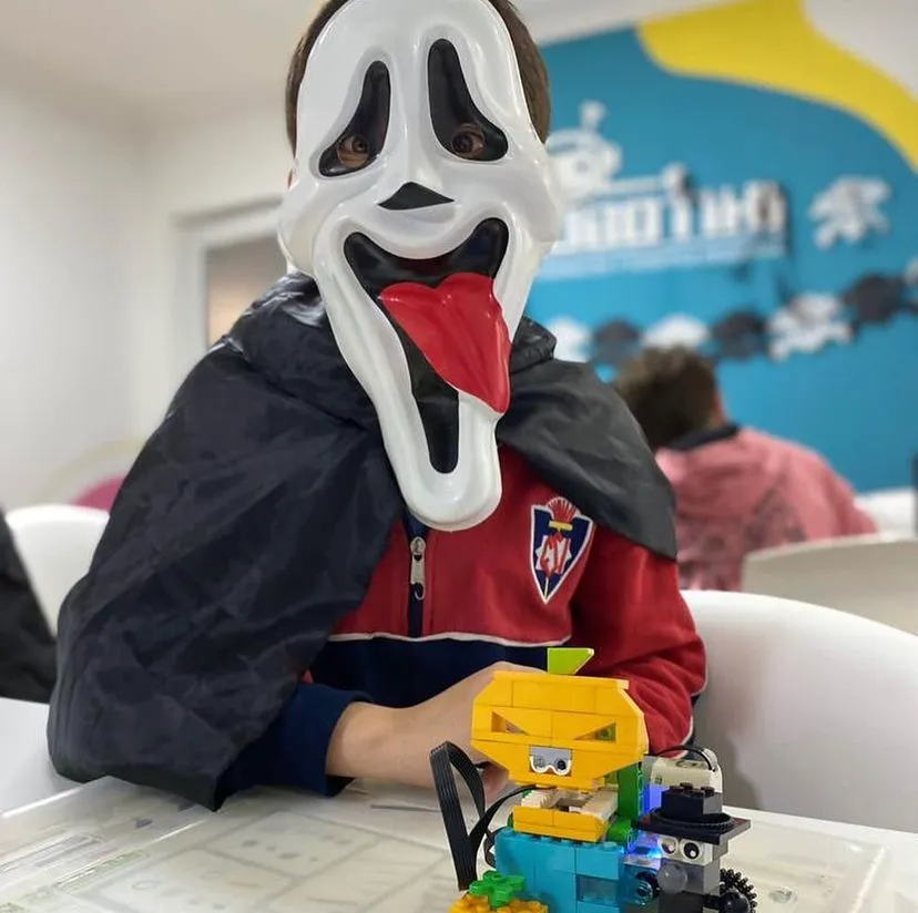 Halloween Party 2023