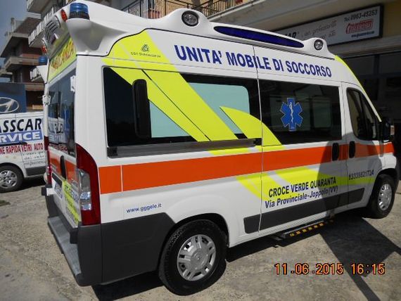 supporto