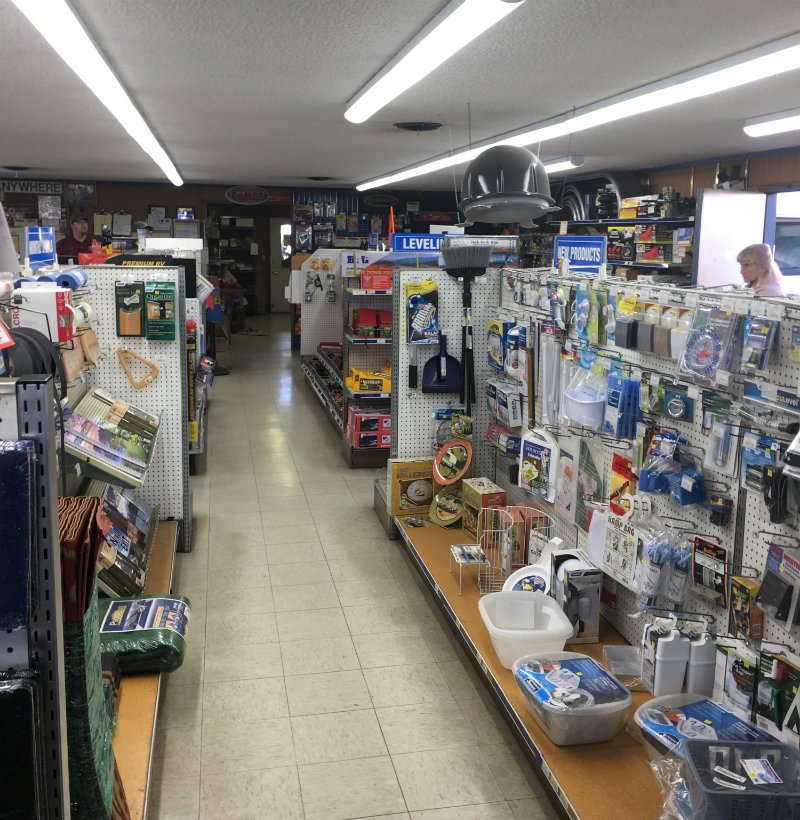 5th Wheel Hitches Bend, OR Jerry's RV