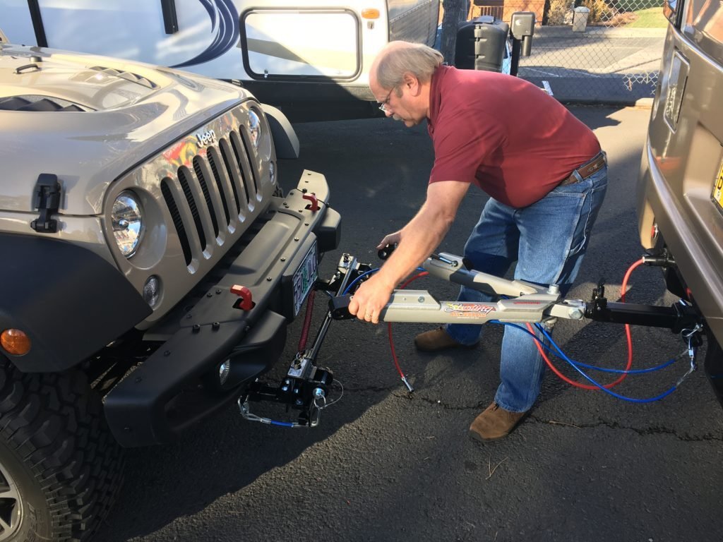 Repair & Service Bend, OR Jerry's RV