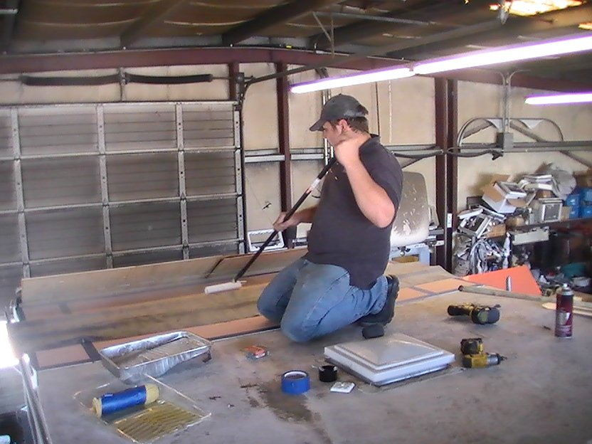 Repair & Service Bend, OR Jerry's RV