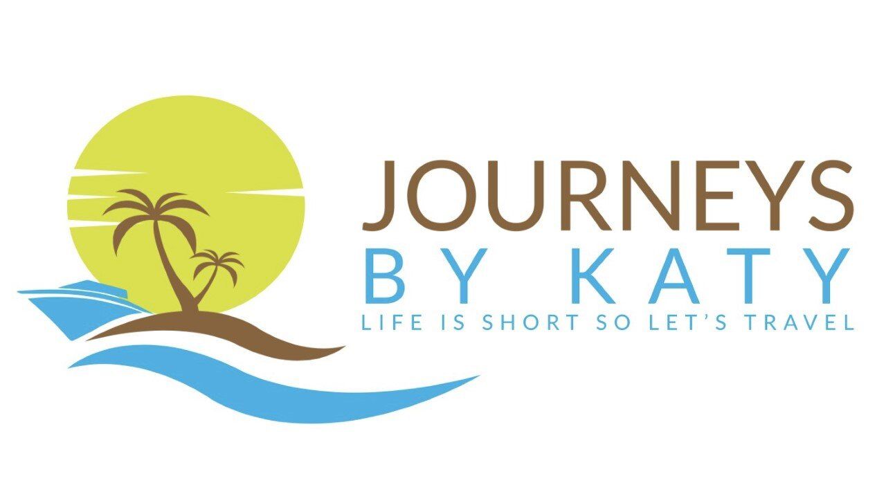Journeys By Katy