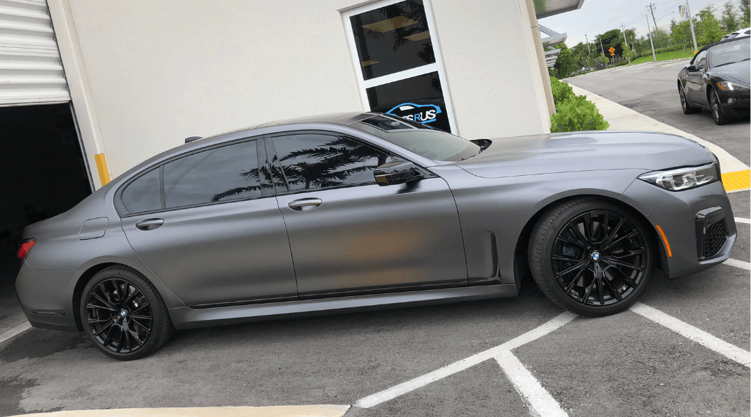 Car Wraps