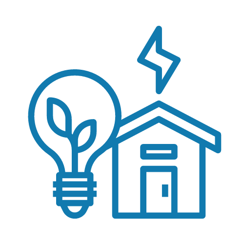 Increased Energy Efficiency