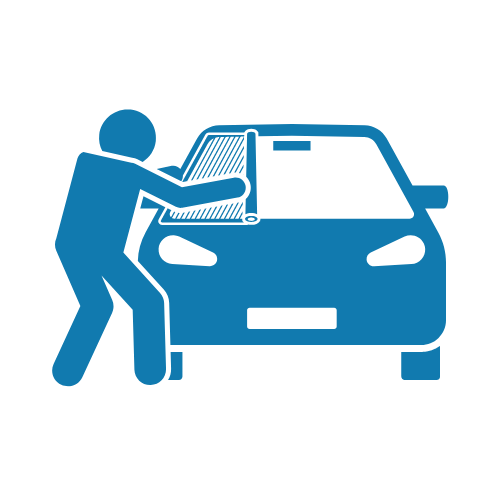 Car Window Tinting