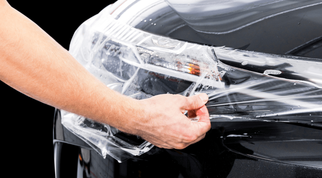 Paint Protection Film