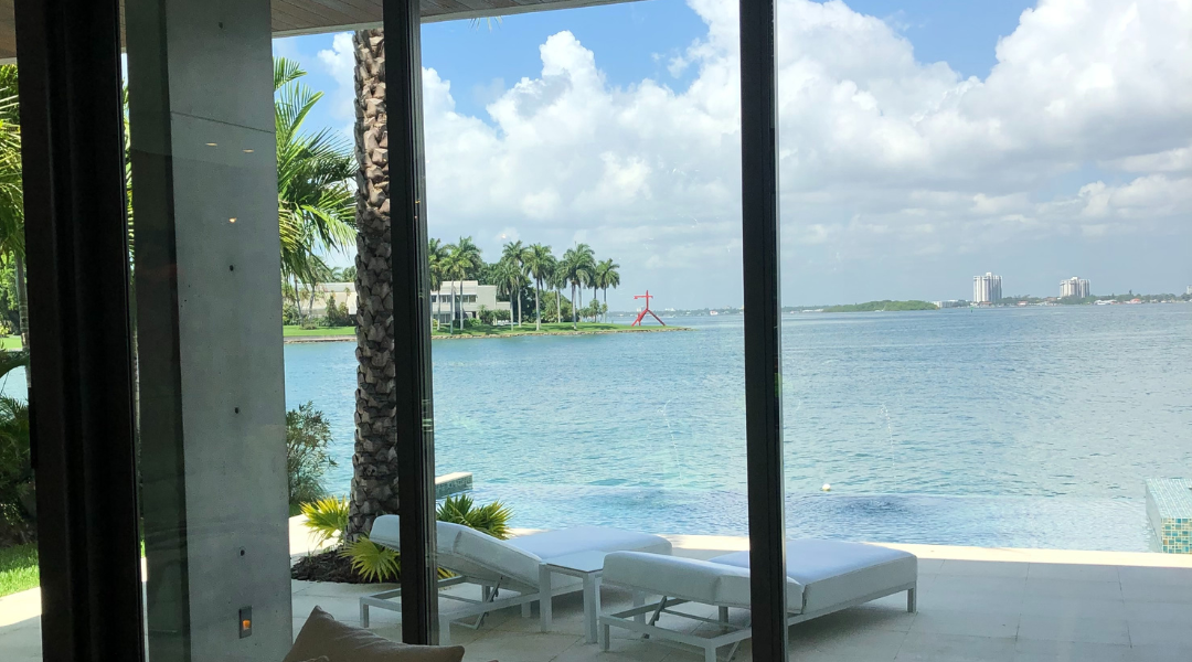 Residential Window Tinting