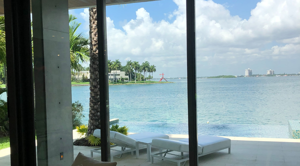 Residential Window Tinting