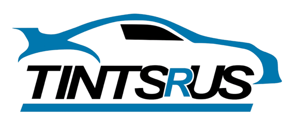 Tint R US Logo