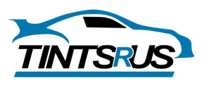 Tint R US Logo