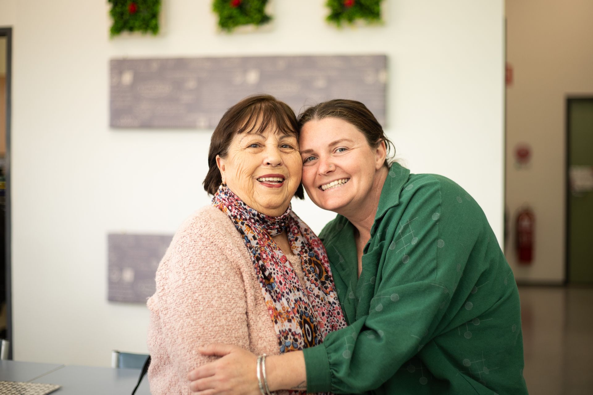 Aged Dementia Health Education & Research Centre