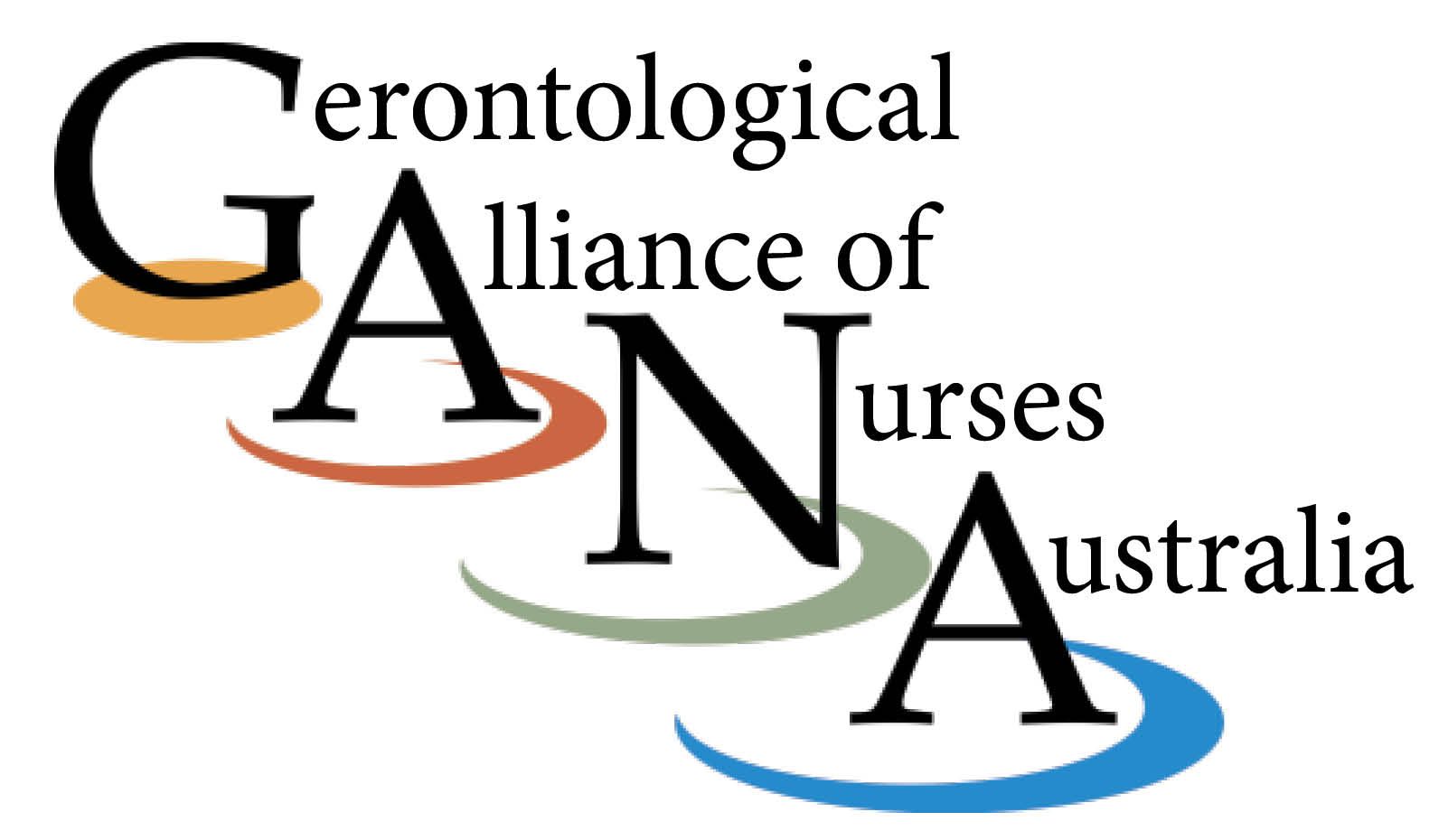 Gerontological Alliance of Nurses Australia (GANA)