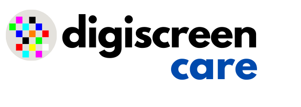 Logo met de tekst