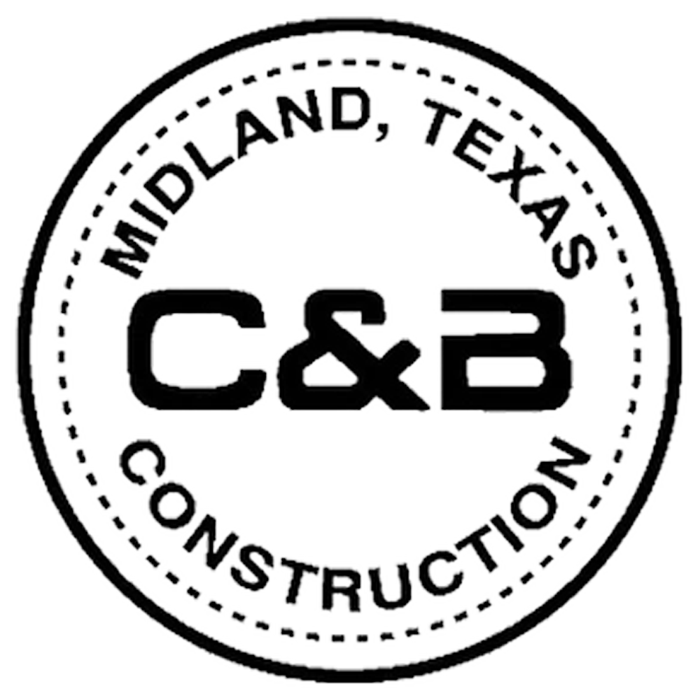Gas & Construction Services | C&B Construction | Midland, TX