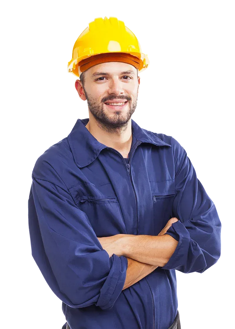 Plumber