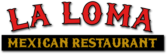LA Loma Mexican Grill logo