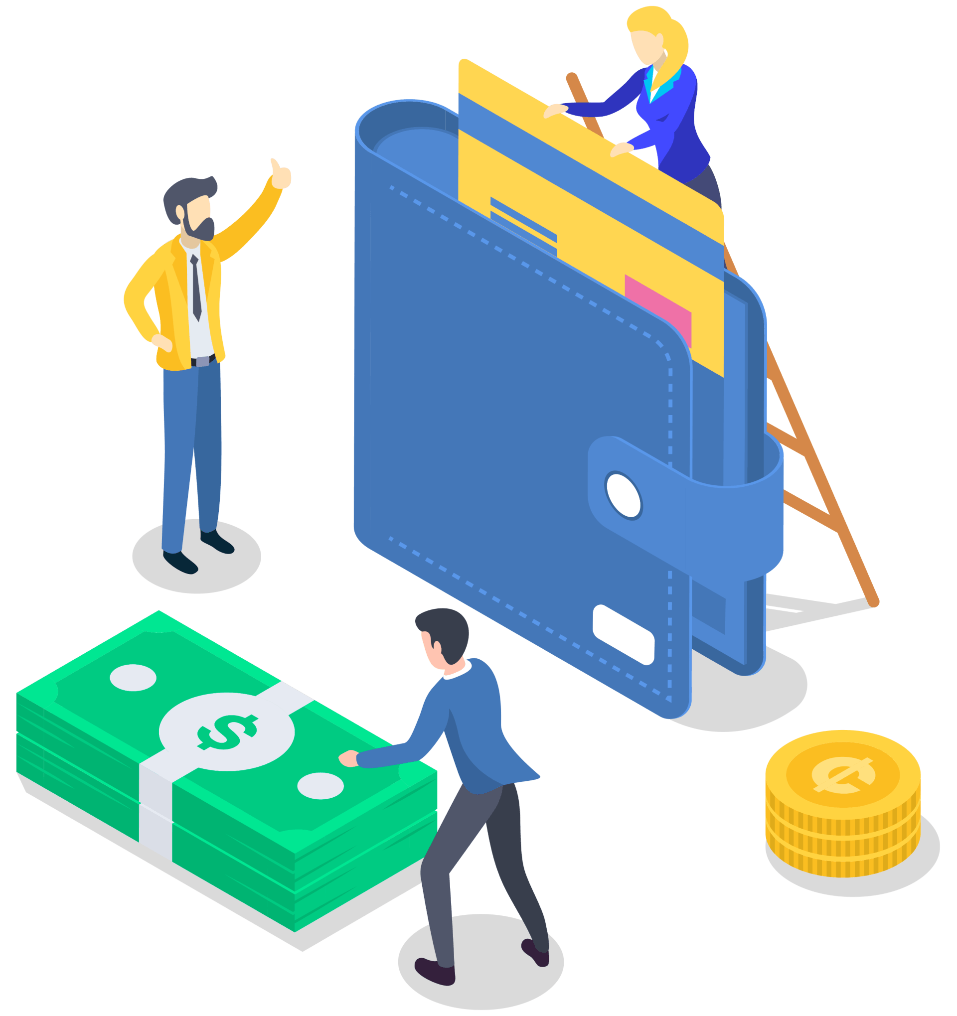 Best Dedicated Payroll Services in Oklahoma City, OK