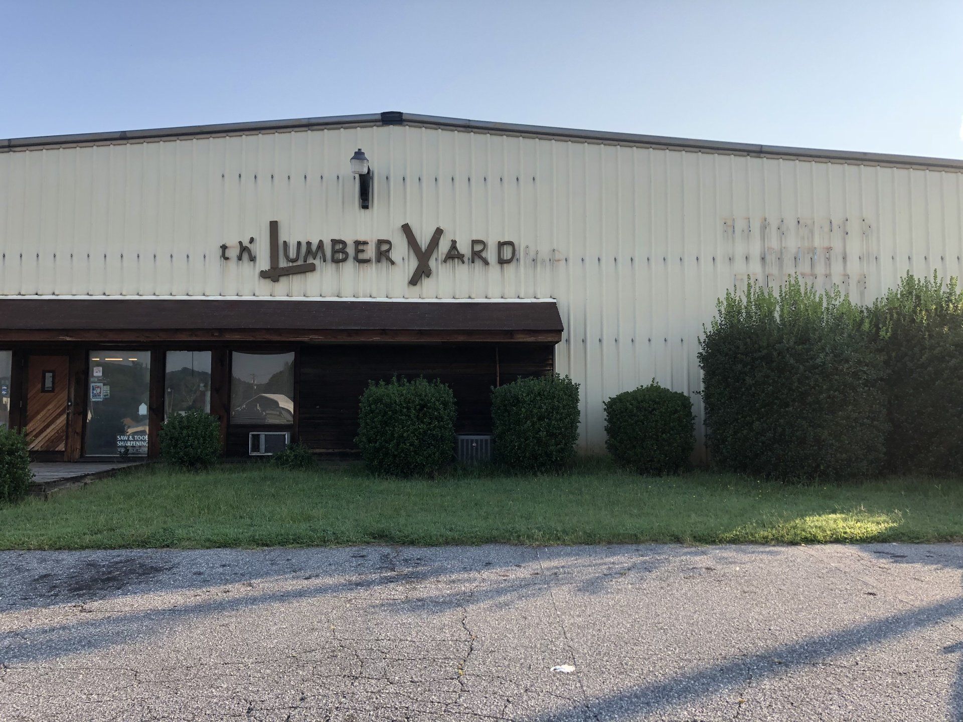 Specialty Wood — Wood Planks in Greenville, SC Specialty Wood — Wood Planks in Greenville, SC