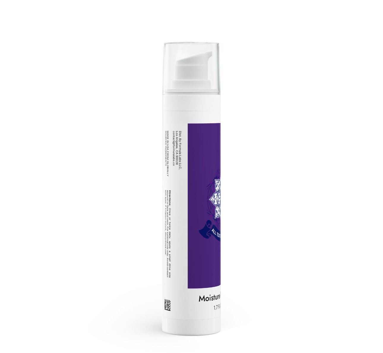 Moisture Balance Gel, 1.7oz