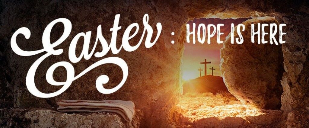 Easter Season