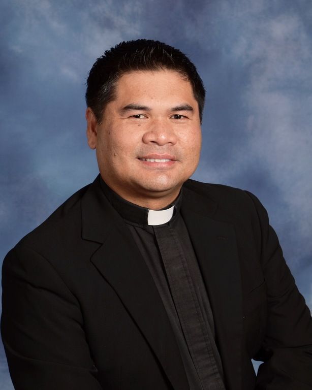 Fr Martin