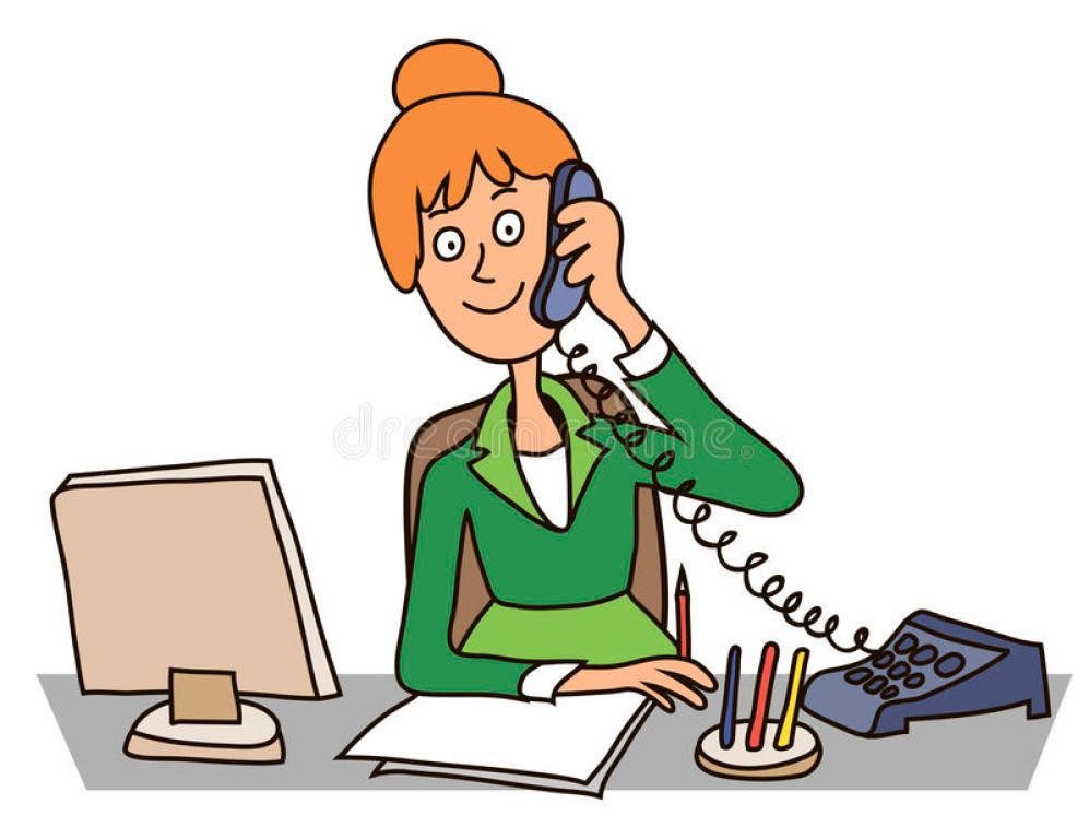 Office Staff Office Staff