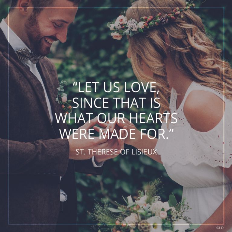 Let Us Love Marriage Convalidation