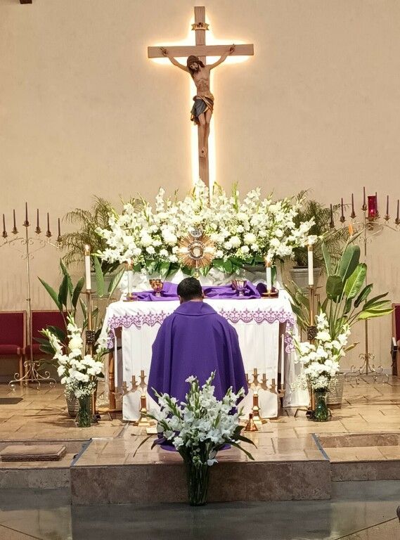 Adoration