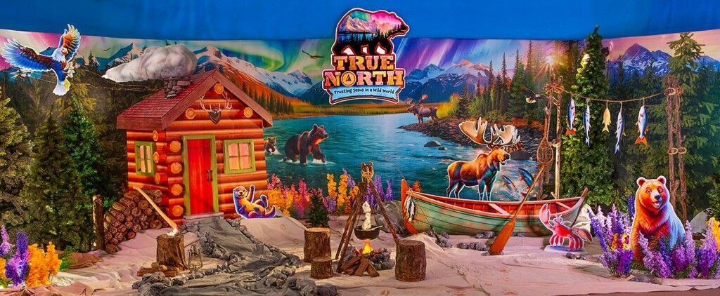 True North VBS