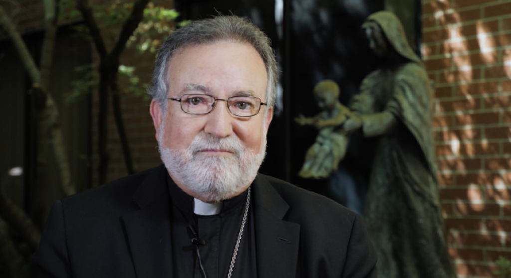 Bishop Soto Bishop Soto
